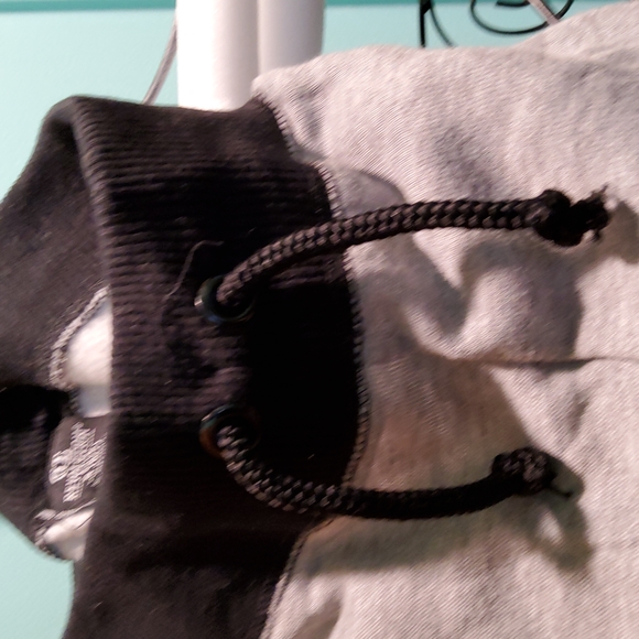 Sweat Shirt Style Joggers - Picture 4 of 8